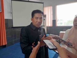 Legislator Kota Bengkulu, Apresiasi Reward Umroh Anggota Paskibraka Kota Bengkulu
