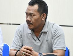 Kadis Dikbud Ingatkan Sekolah Tak Jalankan Bisnis Jual Beli Seragam