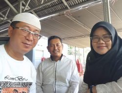 Pesan Harian UJH : Khusyuk Bukan Cuma Saat Shalat