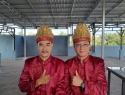 Pesan Harian UJH : Tak Akan Tersesat
