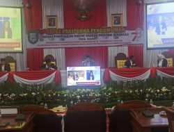 Kabar Gembira! Gaji PNS Diusulkan Naik 8 Persen, Pensiunan 12 Persen