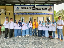 “Salut” Segera Hadir di Kabupaten Kaur