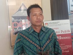 Sarjan: Sampai Siang Ini DCS Sepi Tanggapan Masyarakat