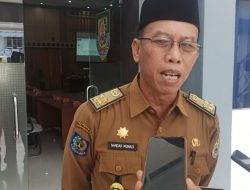 Nandar Sebut Bus Anti Korupsi KPK Tiba di Bengkulu