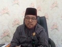 Inspektorat: Jika Gunakan Dana APBDes, 20 Kades Rakernas ke Jambi Akan Disangsi Tegas