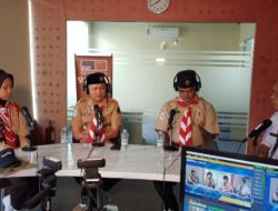 Hamka: Pramuka Tetap Eksis, Berkarya dan Berwawasan Kebangsaan