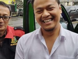 PH Ajukan Penangguhan Penahanan Tersangka Korupsi Proyek Asrama Haji
