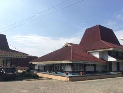 Seniman Diminta Jadikan Taman Budaya Bengkulu Tempat Berkreatifitas