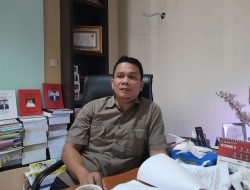 Terkait Tata Kelola Kawasan Wisata Pantai Panjang, Jonaidi SP : Masih Menunggu Pergub