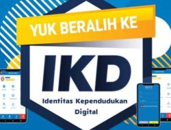 Pemkot Dorong Masyarakat Gunakan Identitas Kependudukan Digital