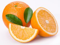 Kenali Kandungan Dalam Jeruk, Buah Yang Kaya Vitamin C