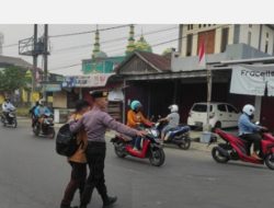 Berikan Pelayanan Prima Kepada Masyarakat, Polres Kepahiang Tingkatkan Strong Point