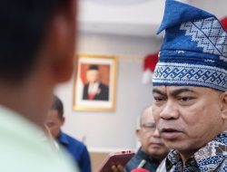 Menkominfo Sebut Era Digital Harus Siap Bersaing dengan Negara Jiran