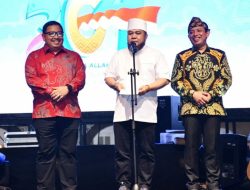 Walikota Bakal Gelar Event Semarak Merah Putih, Undang Artis Papan Atas