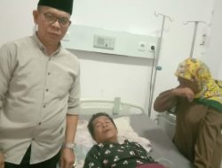Kian Bermanfaat, Program Walikota Terus Dirasakan Masyarakat