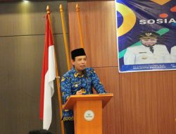 Wawali Imbau Masyarakat Antisipasi Dampak El Nino Bagi Kesehatan