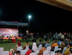 Gubernur Ajak Masyarakat Bengkulu Pertahankan Semangat Anti Korupsi