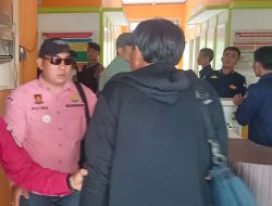 Kejari Geledah Lagi KPU Kaur