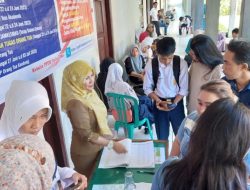 Disdik Provinsi Bengkulu Pastikan Tidak Ada Anak Yang Tidak Mendapatkan Sekolah