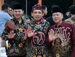Wawali: Kehadiran KPK Di Bengkulu Bawa Angin Segar Pencegahan Korupsi