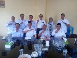 Usin Sembiring Apresiasi Penetapan Harga TBS Provinsi Bengkulu