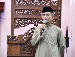 Refleksi Kepemimpinan, Helmi – Dedy Primadona Rakyat