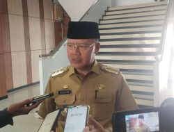 Gubernur Bengkulu Minta Komitmen BPJS dengan Pelayanan Kesehatan, Berikan Hak Peserta JKN