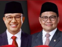 Anies dan Muhaimin Resmi Deklarasikan Diri jadi Bacapres dan Bacawapres 2024