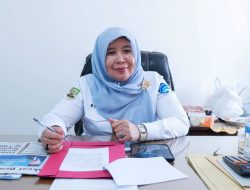 Kadis Kominfotik Provinsi Bengkulu Imbau Masyarakat Makin Cerdas Tangkal Informasi Hoax Jelang Pemilu 2024