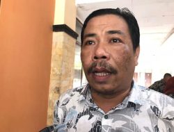 Usin Sembiring ajak Pelajar Tidak Mudah Terpengaruh Berita Hoaks