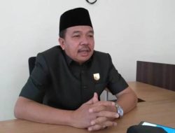 DPRD Provinsi Ajak Masyarakat Manfaatkan Hak Pilih Dalam Pemilu 2024