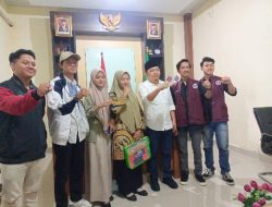 Dempo Xler Terima Audensi FIM Regional Bengkulu