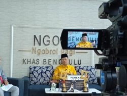 55 Tahun Provinsi Bengkulu, Semakin Maju dan Berkembang