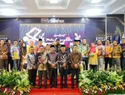 KPID Award 2023, Ajang Kompetisi Program Siaran yang Sehat dan Berkualitas