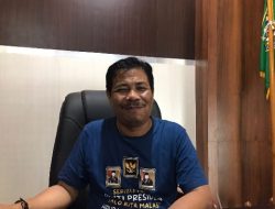 Pesta Demokrasi, Usin Sembiring Minta Berkampanyelah Dengan Tertib
