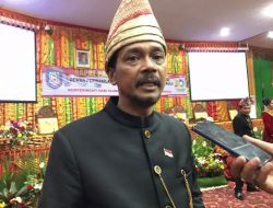 Waka II DPRD Provinsi Bengkulu Suharto: Kerja Sama Kolaborasi Dalam Bangun Provinsi Bengkulu