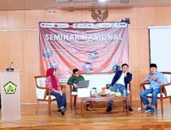 Polemik Soal Usia Capres dan Cawapres, Dempo : DPR Harusnya Revisi