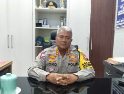 771.184 Kendaraan Nunggak Pajak, Kombes Pol Joko Suprayitno: 7 Tahun Nunggak Pajak Kendaaran Bodong