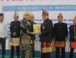 Festival Tunas Bahasa Ibu Ditutup, Tekankan Pentingnya Pelestarian Budaya dan Bahasa Daerah