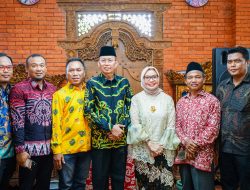 Pemprov Apresiasi Hadirnya Galeri Kain Besurek Bengkulu