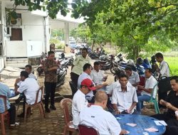 Meriahkan HUT ke-55 Provinsi Bengkulu, Sekretariat DPRD Provinsi Bengkulu Gelar Lomba Solo Song