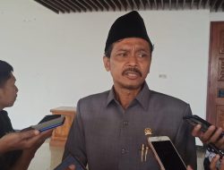 Wakil Ketua II DPRD Provinsi Bengkulu Tekankan Pentingnya Pembenahan GOR