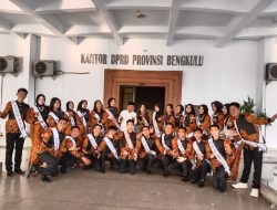 Tren HIV/AIDS Terus Meningkat, Dempo Mempertanyakan Peran Pemerintah Provinsi dan Daerah