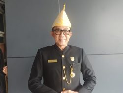 Proses Perjalanan Karier Samsu Amanah Diprediksi Ketua DPRD Provinsi Bengkulu
