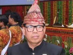 Sumi Fales, Waka Komisi II DPRD Ucapkan Selamat HUT Ke-55 Provinsi Bengkulu