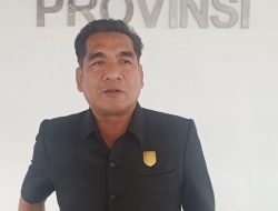 Unib Buka Ulang Pendaftaran Dekan Hukum, Ketua Komisi IV DPRD Provinsi Edwar Samsi : Ini Akan Menurunkan Kredibilitas UNIB