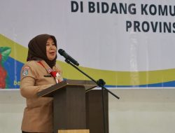 Pemprov Bengkulu Rangkul RAPI dukung Publikasi Pemerintah