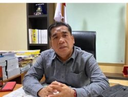 DPRD Provinsi Bengkulu Edwar Usul Peningkatan Upah Minimum Provinsi