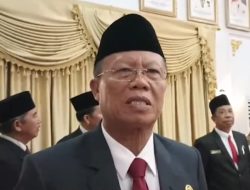 Soal SKB No. 2 Tahun 2022, Sumardi : Kemenpan RB Diminta Koordinasikan ke KPU