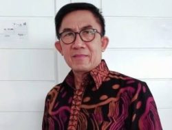 Waka 1 DPRD Provinsi Bengkulu Apresiasi Kepolisian Daerah Bengkulu Menggelar Rakor Lintas Sektoral